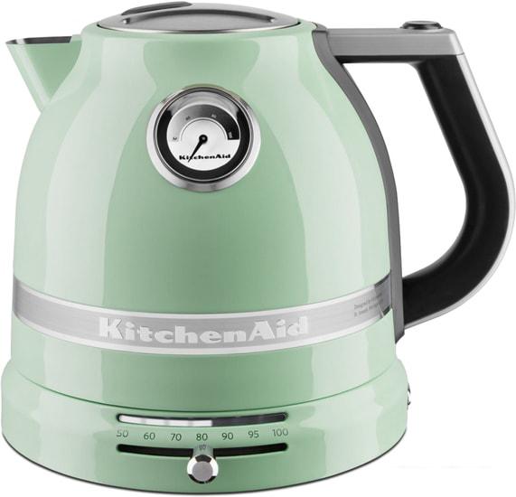 Электрочайник KitchenAid Artisan 5KEK1522EPT- фото