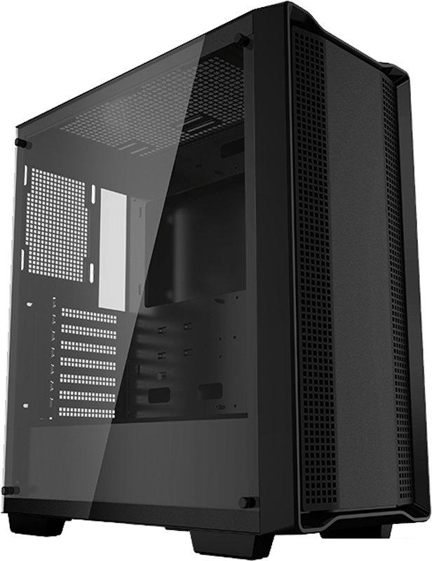 Корпус DeepCool CC560 Limited R-CC560-BKNAA0-C-2- фото