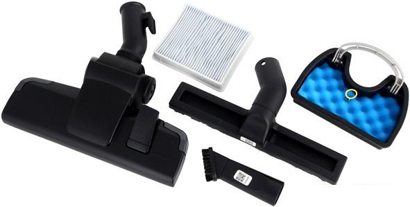 Пылесос Samsung VC18M21B0S2/EV- фото3
