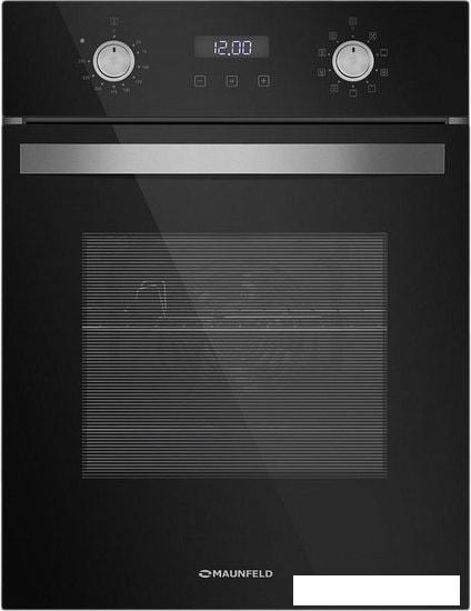 Духовой шкаф MAUNFELD EOEM.519B