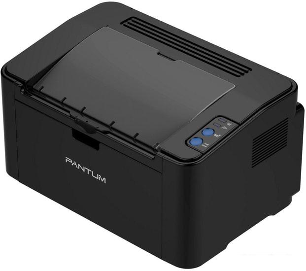 Принтер Pantum P2500NW- фото2