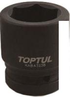 Головка слесарная Toptul KABA2427