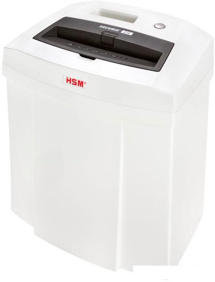 Шредер HSM Securio C14 (3,9)