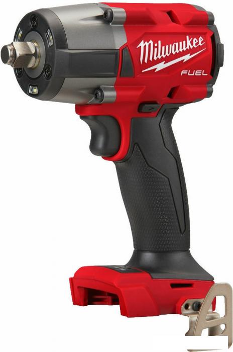 Гайковерт Milwaukee M18 FUEL M18FMTIW2F12-0 4933498057 (без АКБ)- фото2