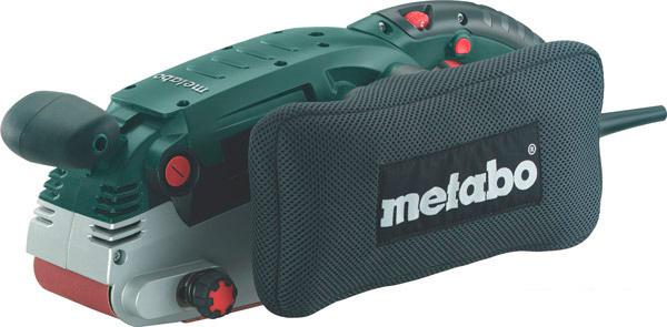 Ленточная шлифмашина Metabo BAE 75 [600375000]- фото2