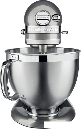 Планетарный миксер KitchenAid 5KSM185PSEMS- фото3
