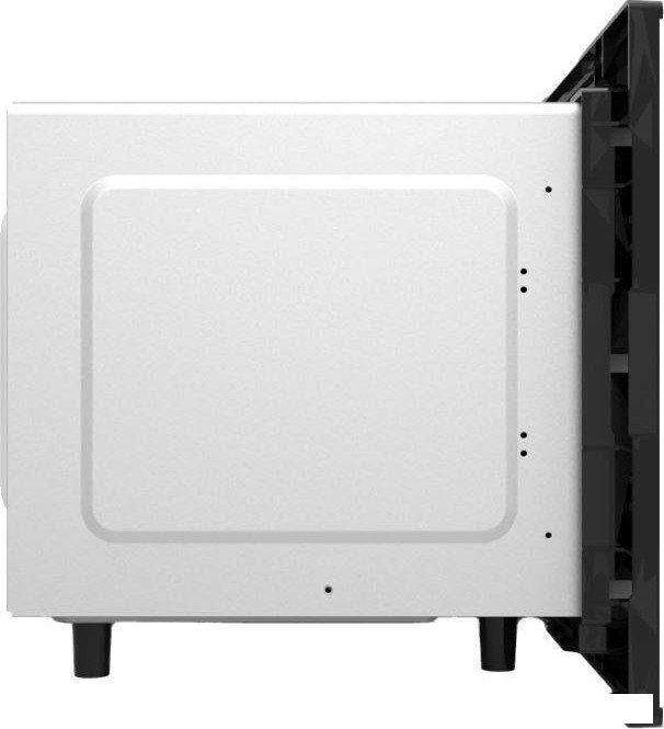 Микроволновая печь Haier HMX-BTG259LX- фото3