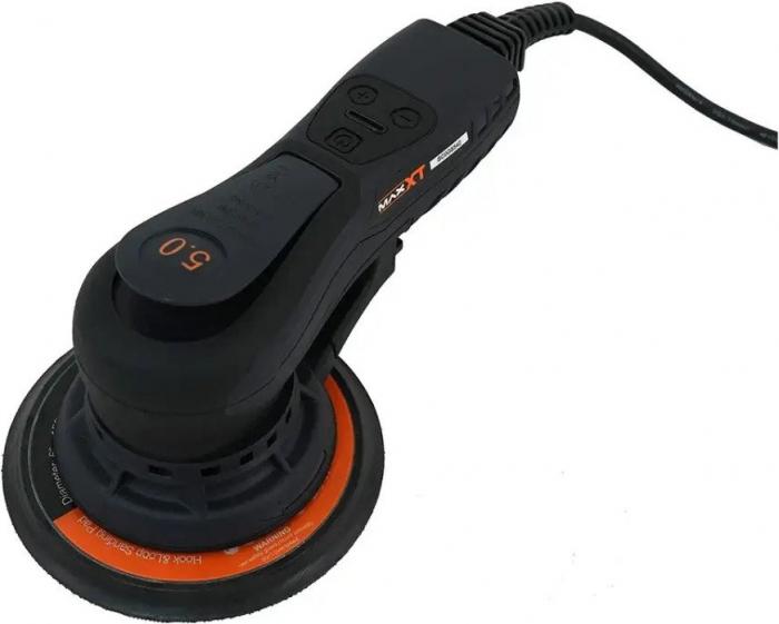 Эксцентриковая шлифмашина MAXXT R7303-150-5.0- фото2