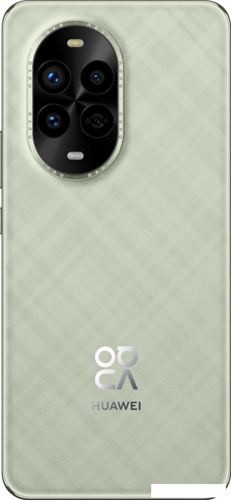 Смартфон Huawei nova 13 Pro MIS-LX9 12GB/512GB (дымчатый зеленый)- фото3