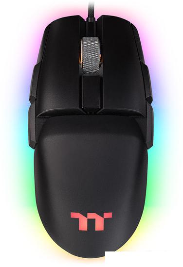 Игровая мышь Thermaltake Argent M5 RGB- фото