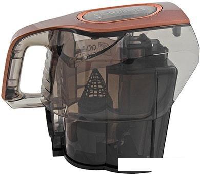 Пылесос Vitek VT-8117 BK- фото4