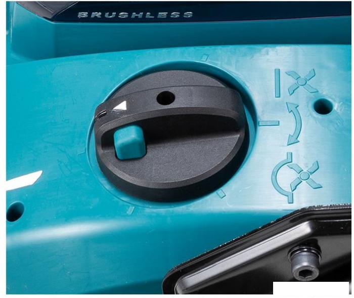 Скарификатор Makita UV001GZ (без АКБ)- фото3