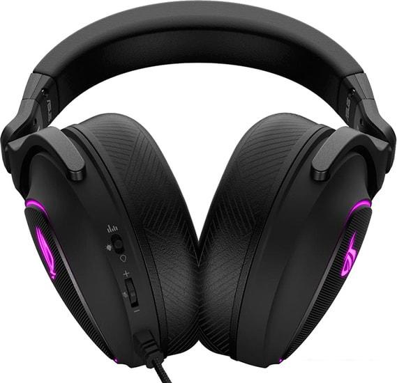 Наушники ASUS ROG Delta S- фото4