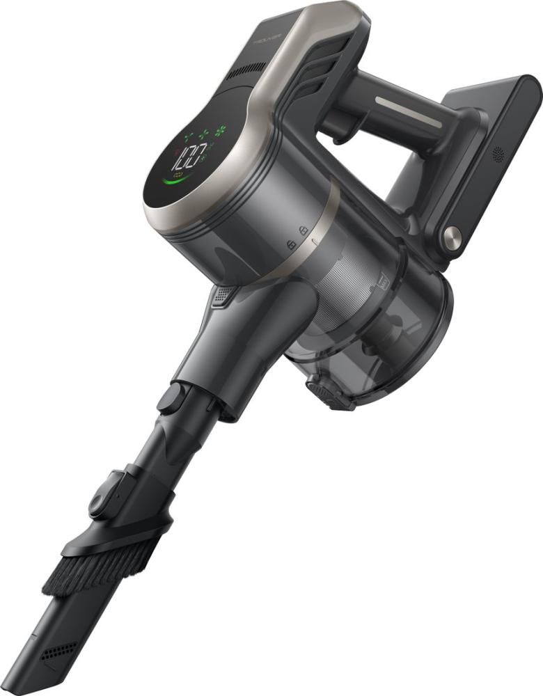 Пылесос Trouver Cordless Vacuum Cleaner J40 V2517 (евровилка)- фото2