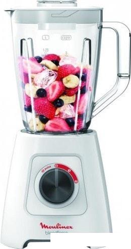 Стационарный блендер Moulinex LM420110