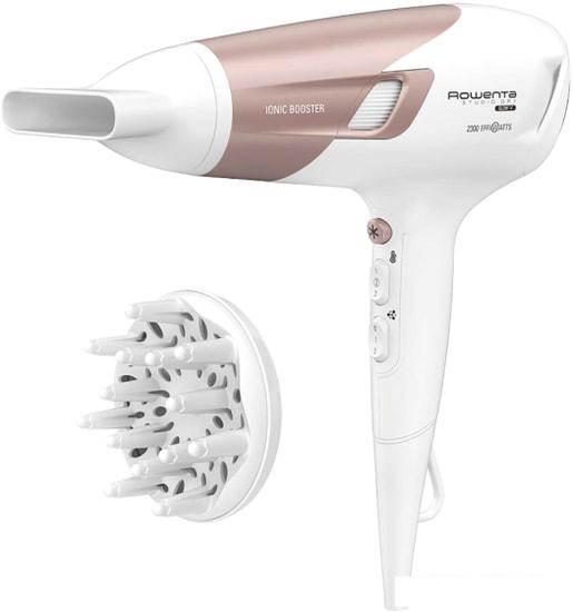 Фен Rowenta CV5830F0- фото