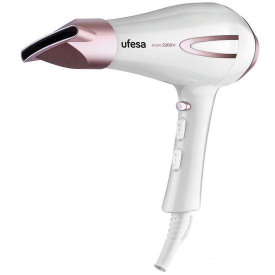 Фен Ufesa SC8400 AirPro- фото2