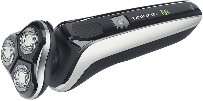 Электробритва Polaris PMR 0307RC wet&dry PRO 5 Blades+- фото4
