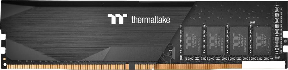 Оперативная память Thermaltake H-One 8GB DDR4 PC4-25600 R021D408GX1-3200C16D- фото4