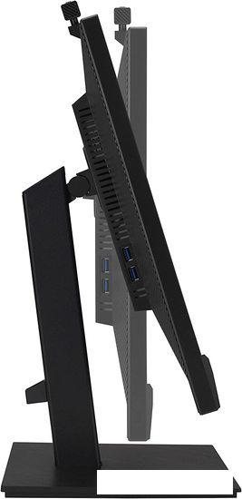 Монитор ASUS BE27ACSBK- фото4