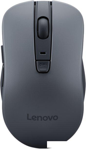 Мышь Lenovo WL310 GY51Q65621