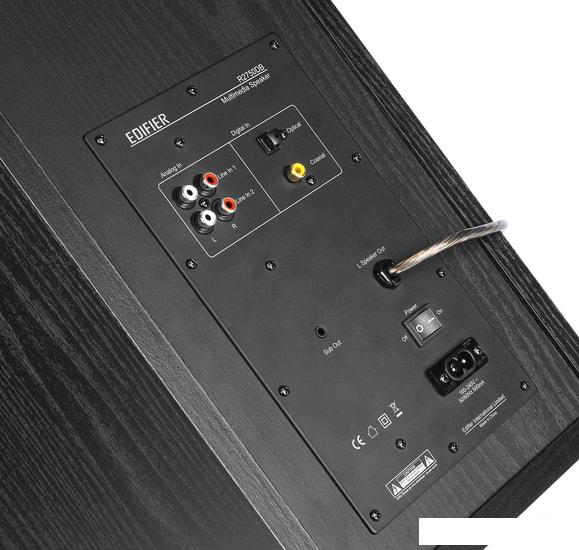 Акустика Edifier R2750DB- фото4