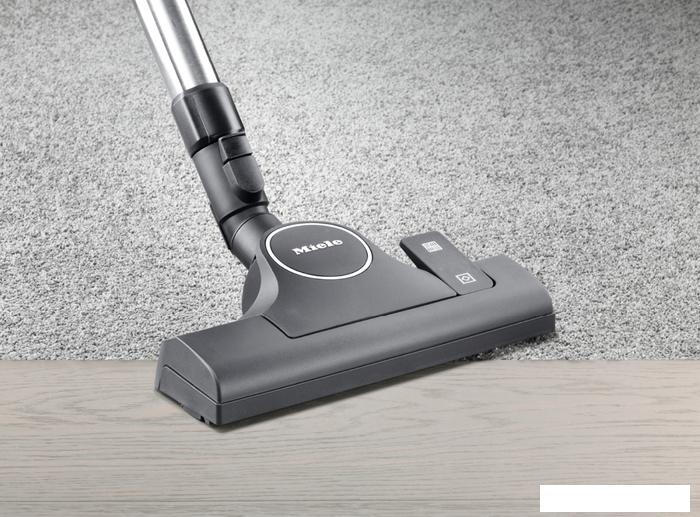 Пылесос Miele Boost CX1 PowerLine SNRF0 (графитовый серый)- фото2