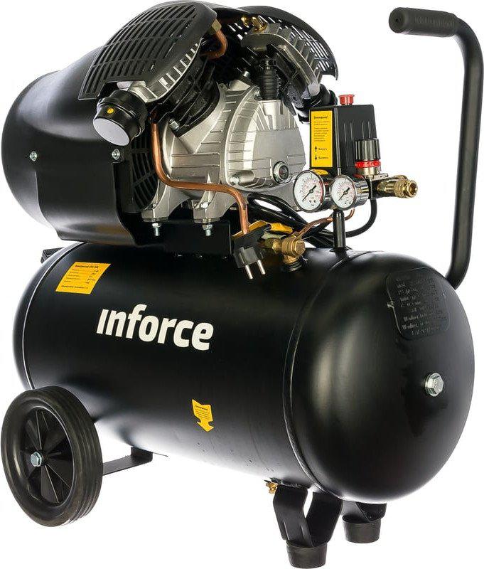 Компрессор Inforce CXV-50L- фото2