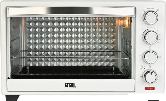 Мини-печь GFgril GFO-30W- фото2