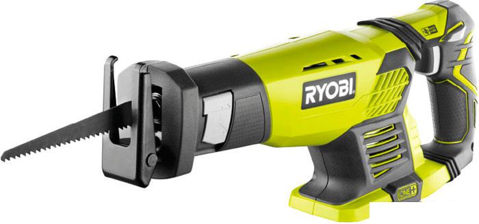 Сабельная пила Ryobi RRS1801M- фото3