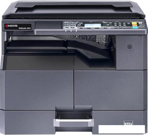 МФУ Kyocera Mita TASKalfa 2021- фото