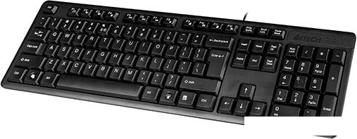 Клавиатура A4Tech KK-3- фото4
