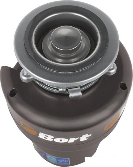 Измельчитель пищевых отходов Bort Titan Max Power (Fullcontrol)- фото4