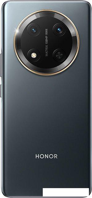 Смартфон HONOR X9c 12GB/256GB (титановый черный)- фото2