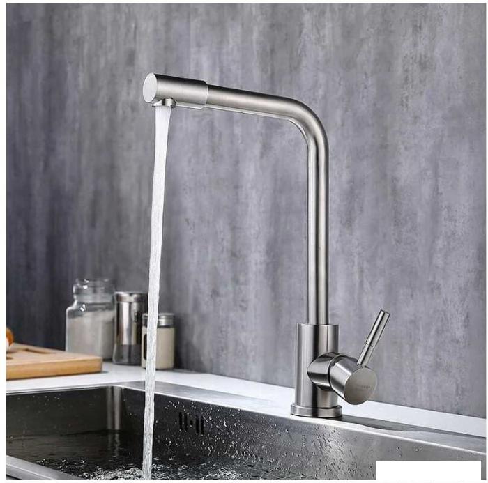 Смеситель G.Lauf EZA4-B090- фото4
