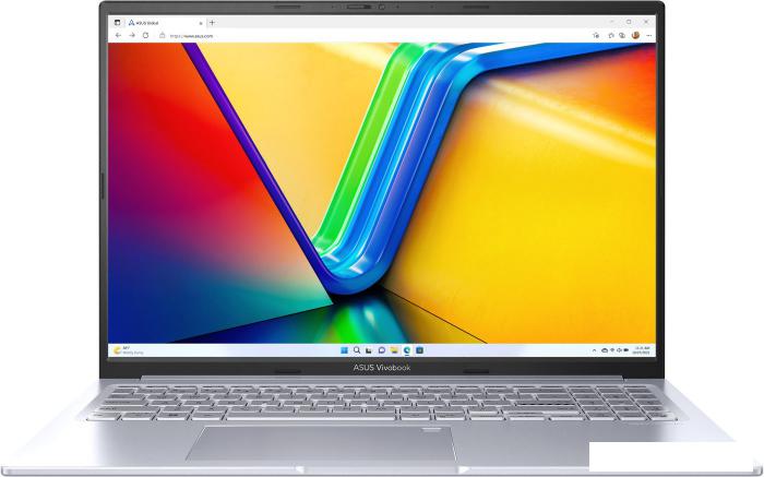 Ноутбук ASUS VivoBook 16X K3604VA-MB253- фото