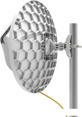 Радиомост Mikrotik LHG 60G RBLHGG-60ad- фото2