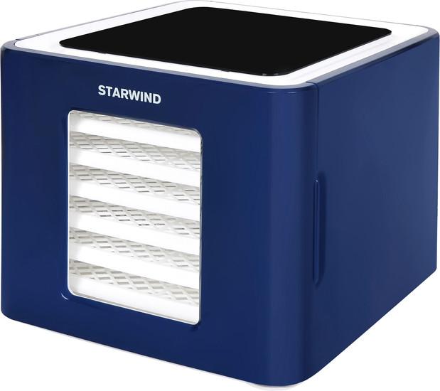 Сушилка для овощей и фруктов StarWind SFD9534- фото