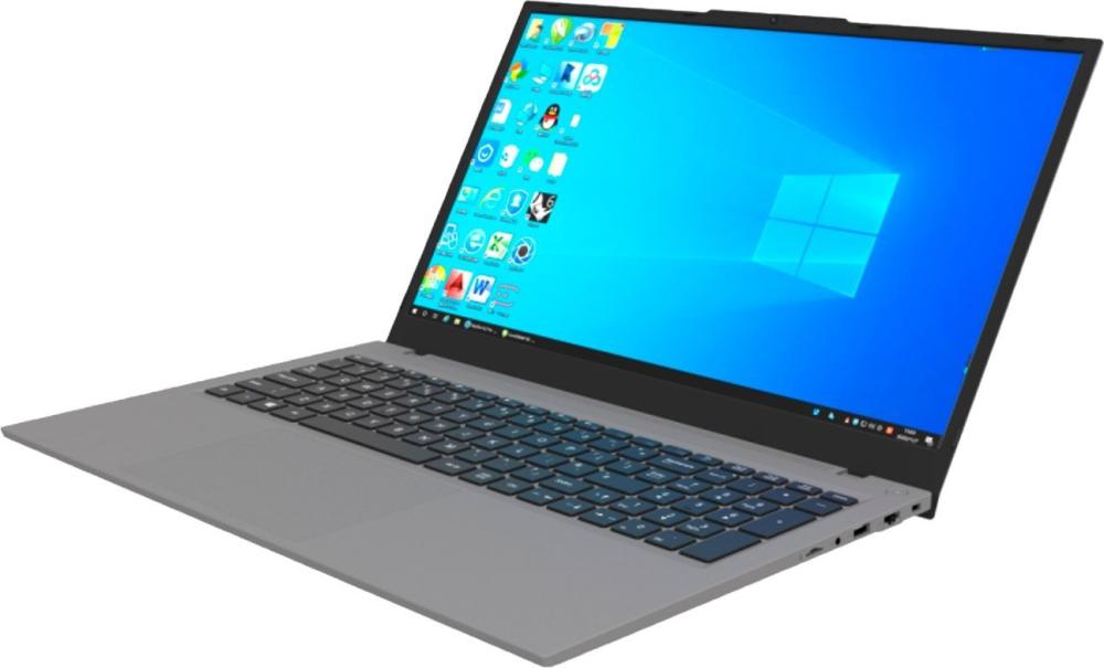 Ноутбук KUU A5 16GB/512GB- фото2