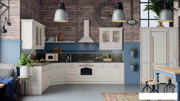 Кухонная вытяжка Gorenje WHC63CLI- фото4