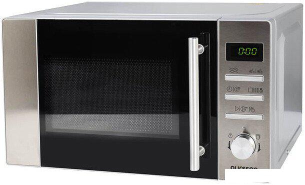 Микроволновая печь Oursson MD2049DB/SL
