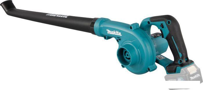 Ручная воздуходувка Makita UB101DZ (без АКБ)- фото4