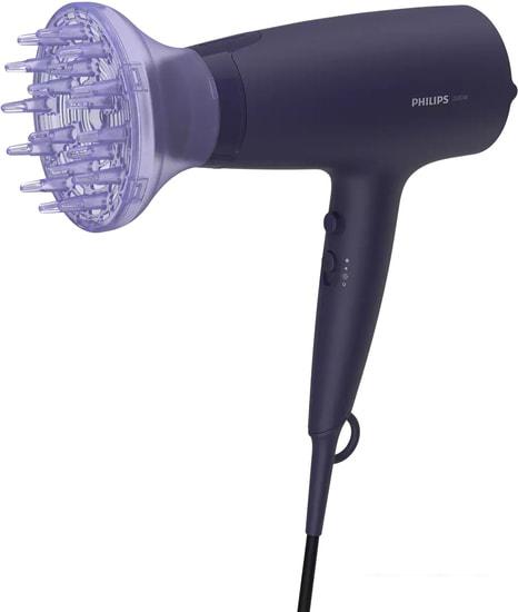 Фен Philips BHD360/20- фото3