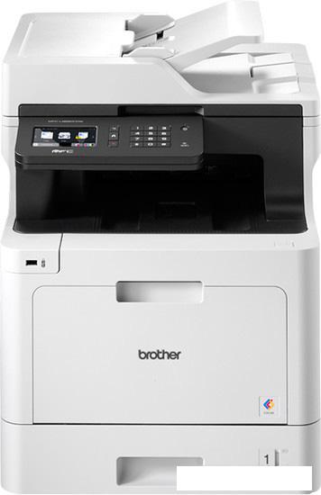 МФУ Brother MFC-L8690CDW- фото