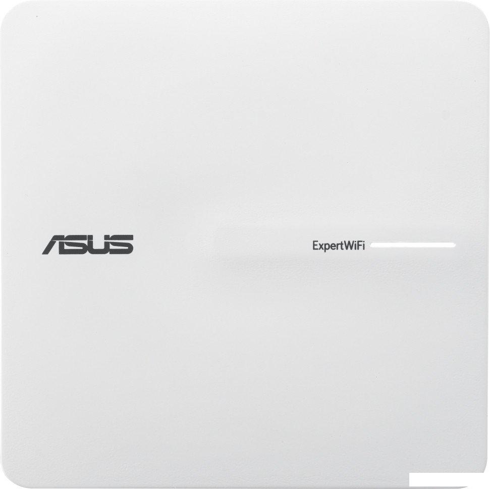 Усилитель Wi-Fi ASUS EBA63- фото2