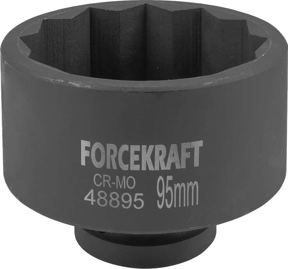 Головка слесарная ForceKraft 59 024 FK-48895- фото