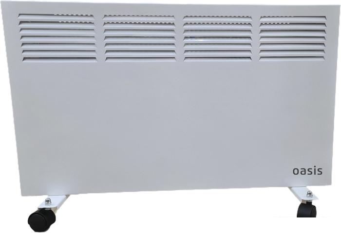Конвектор Oasis SK-20- фото2