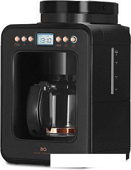 Капельная кофеварка BQ CM7001 (черный)