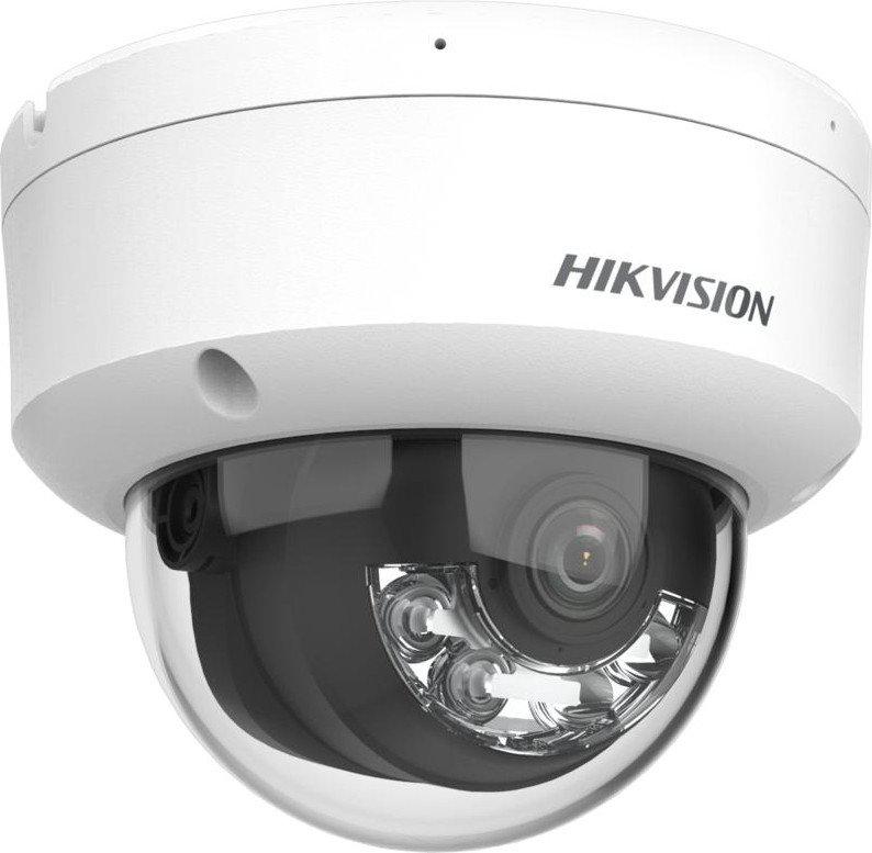 IP-камера Hikvision DS-2CD1143G2-LIU (2.8 мм)- фото3
