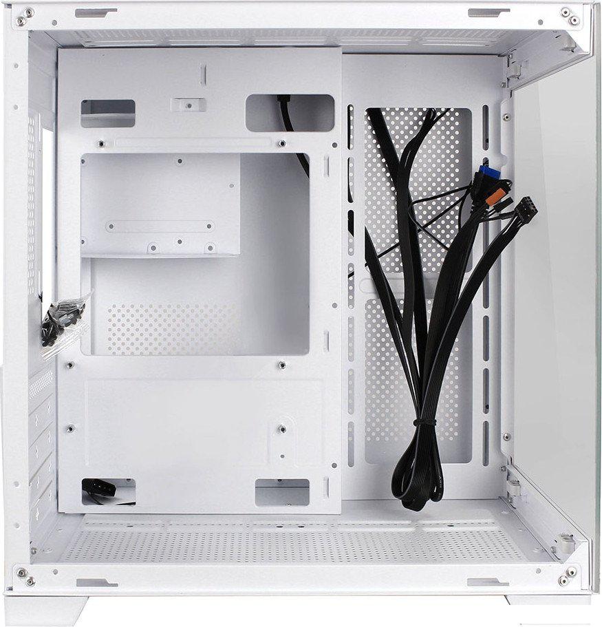 Корпус Ginzzu V420- фото4